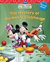 The Mystery of the Messy Clubhouse (Mickey Mouse Clubhouse)