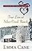 True Love at Silver Creek Ranch (Valentine Valley, #2)