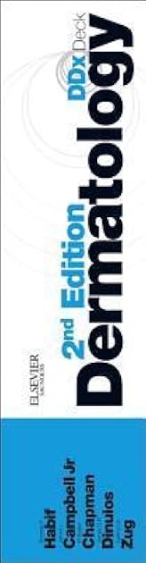 Dermatology DDX Deck