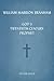 William Marrion Branham: God's Twentieth-Century Prophet