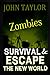 Zombies: Survival & Escape