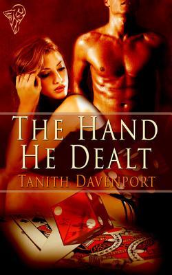 The Hand He Dealt (ebook)