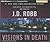 Visions in Death by J.D. Robb