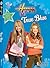 True Blue (Hannah Montana #13)