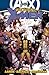 Wolverine and the X-Men, Vol. 3
