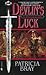Devlin's Luck (The Sword of Change #1)