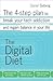 The Digital Diet: The 4-Ste...