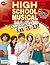 Curtain's Up: in 3-D (High School Musical)