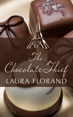 The Chocolate Thief (Thorndike Press Large Print Romance)