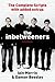 The Inbetweeners Scriptbook