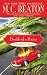 Death of a Hussy (A Hamish Macbeth Mystery, 5)