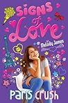 Signs of Love by Melody James