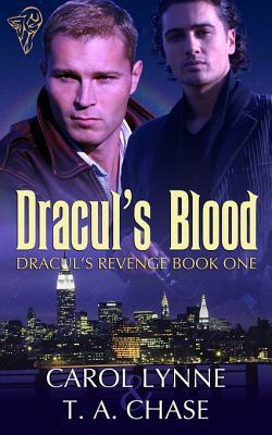 Dracul's Blood (Dracul's Revenge, #1)