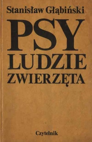 Psy Ludzie Zwierzęta