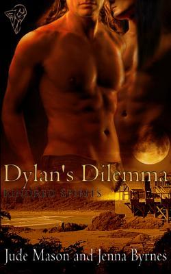 Dylan's Dilemma (Kindred Spirits #5)