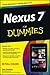 Nexus 7 For Dummies