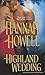 Highland Wedding (Highland Brides #2)