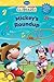 Mickey's Roundup (Disney Early Readers Level 1)