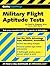 CliffsTestPrep Military Flight Aptitude Tests