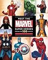 Meet The Marvel Super Heroes by Scott Peterson