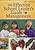 The Effective School Leader′s Guide to Management