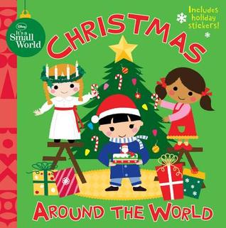 Christmas Around the World (Paperback)