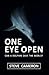 One Eye Open: Can a Dolphin Save the World?