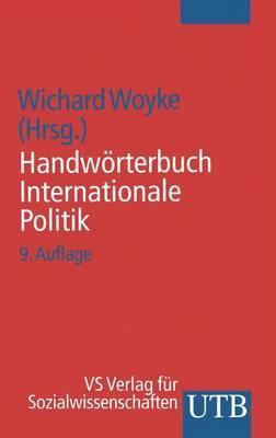 Handwörterbuch Internationale Politik