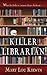 Killer Librarian (Thorndike Press Large Print Mystery)