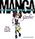 The Monster Book of Manga by Jorge Balaguer