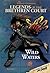 Wild Waters (Pirates of the Caribbean: Legends of the Brethren Court #4)