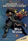 Wild Waters (Pirates of the Caribbean: Legends of the Brethren Court #4)