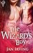 The Wizard's Boy (Power Gam...
