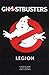 Ghostbusters: Legion