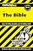 Cliffsnotes on the Bible by Charles H. Patterson