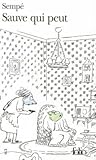 Sauve qui peut by Jean-Jacques Sempé