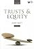 Trusts and Equity by Gary Watt