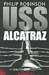 USS Alcatraz by Phillip Robinson