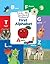 [ BABY EINSTEIN: FIRST ALPHABET BOOK ] By Kelman, Marcy ( Author) 2011 [ Hardcover ]