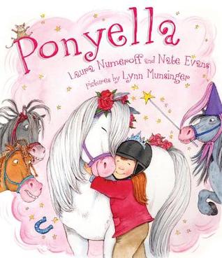 Ponyella (Hardcover)