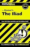 Cliffsnotes on Homer's Iliad Cliffsnotes on Homer's Iliad