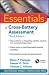Essentials of Cross-Battery...