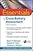 Essentials of Cross-Battery Assessment (Essentials of Psychological Assessment)