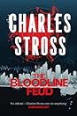 The Bloodline Feud by Charles Stross