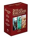 Peter and the Starcatchers by Dave Barry