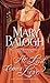At Last Comes Love by Mary Balogh