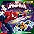 Ultimate Spider-Man #3: Doomed!: Includes Over 35 Stickers! (Ultimate Spider-Man Storybooks)