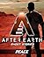 Peace-After Earth: Ghost St...