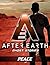 Peace-After Earth: Ghost Stories (Short Story)