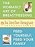 La Leche League 2-Book Bundle by La Leche League International